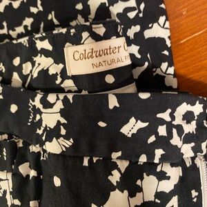 Coldwater Creek Pants